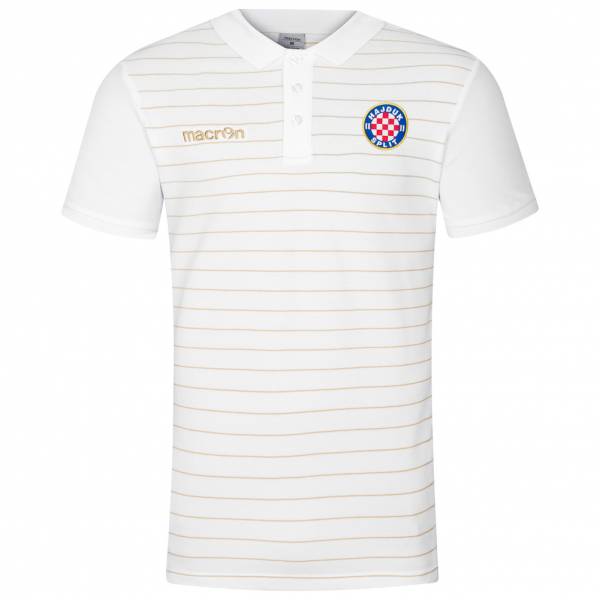 Hajduk Split macron Herren Fan Polo-Shirt 58088008