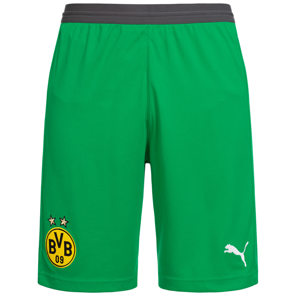 borussia dortmund shorts
