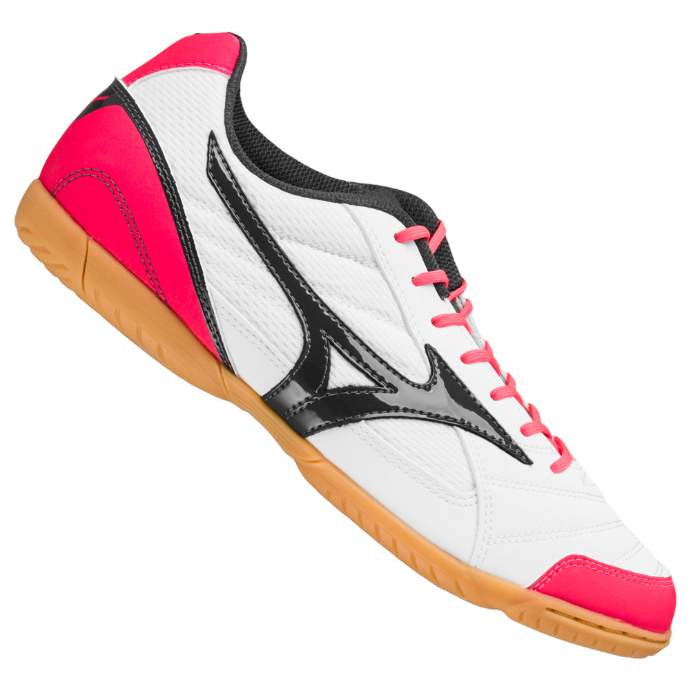 mizuno sala club indoor review