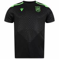 Nantes FC macron Hombre Camiseta de entrenamiento 40001759
