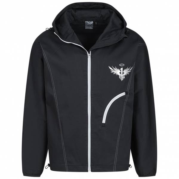 PUMA x MELO X TOXIC Dime Jacket Mężczyźni Piłka do koszykówki Kurtka 622881-01