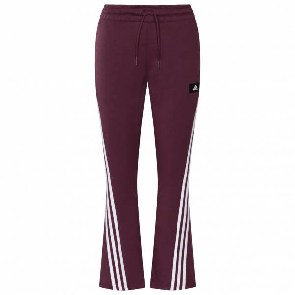 Image of adidas Future Icons 3-Stripes Flare Donna Pantaloni H39820