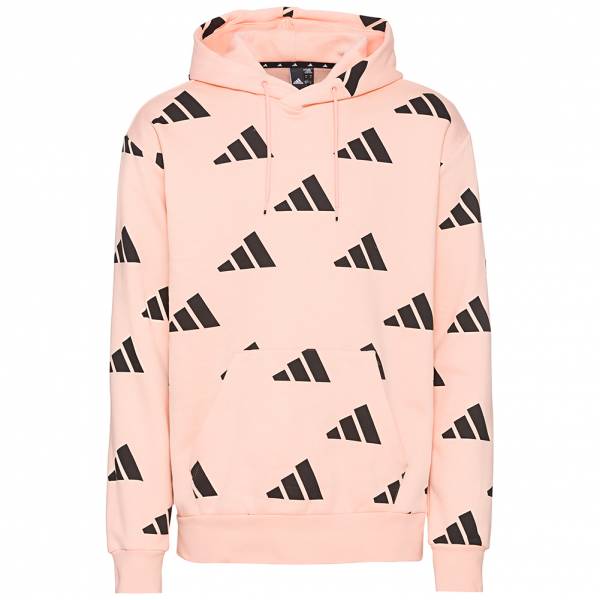 adidas Athletics Pack All Over Print Hommes Sweat à capuche EI6236