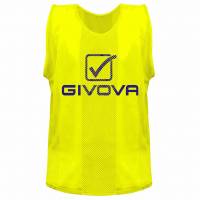 Givova Casacca Pro Trainingsovergooier CT01-0007