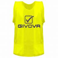 Givova Casacca Pro Peto de entrenamiento CT01-0007