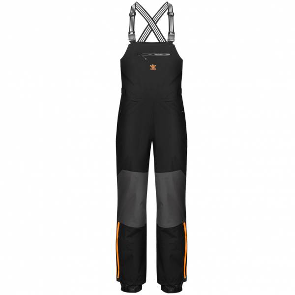 adidas Originals 3-Layer Bib Unisexe Salopette snowboard FJ7485