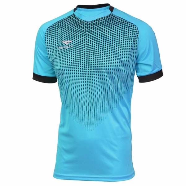 PENALTY Delta Uomo Maglia da portiere Turchese/Nero 3.115.027.021